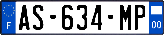AS-634-MP