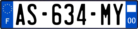 AS-634-MY