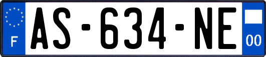 AS-634-NE