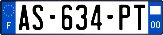 AS-634-PT