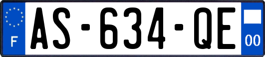 AS-634-QE