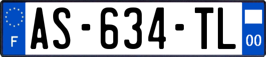 AS-634-TL