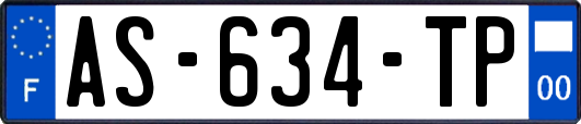 AS-634-TP