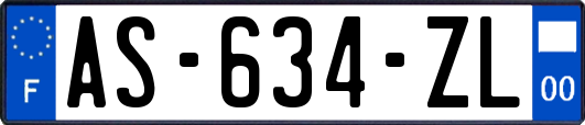 AS-634-ZL