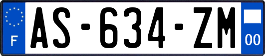 AS-634-ZM