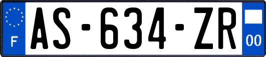 AS-634-ZR