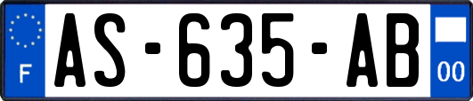 AS-635-AB