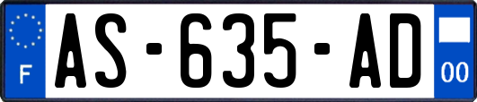 AS-635-AD