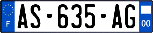 AS-635-AG
