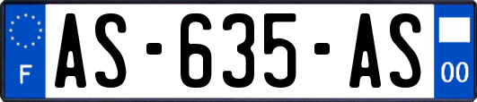 AS-635-AS