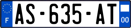 AS-635-AT