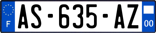 AS-635-AZ