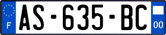 AS-635-BC