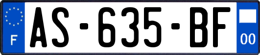 AS-635-BF