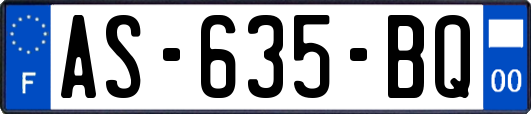 AS-635-BQ