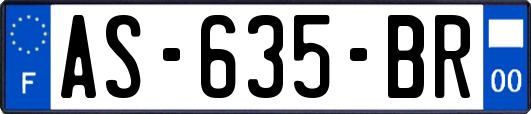 AS-635-BR