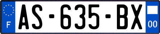 AS-635-BX