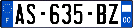 AS-635-BZ