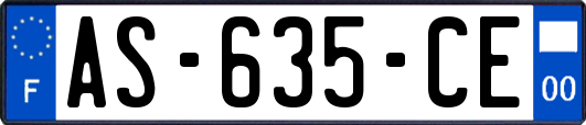 AS-635-CE