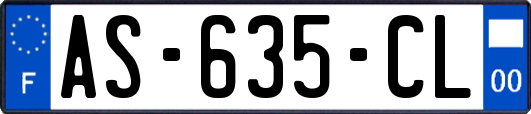 AS-635-CL