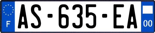 AS-635-EA