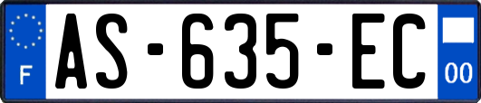 AS-635-EC