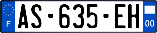 AS-635-EH