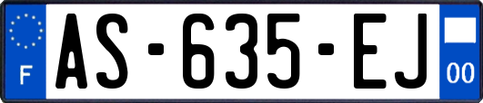 AS-635-EJ