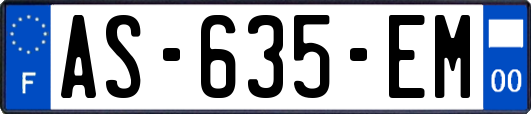 AS-635-EM