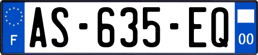 AS-635-EQ