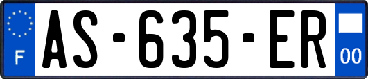 AS-635-ER