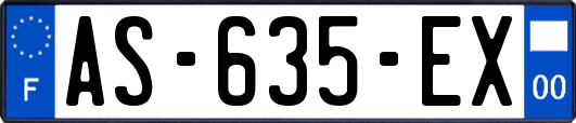 AS-635-EX