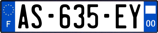 AS-635-EY