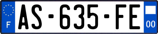 AS-635-FE