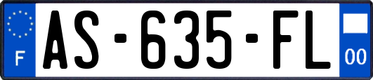 AS-635-FL