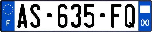 AS-635-FQ
