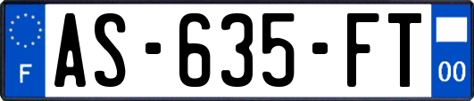 AS-635-FT