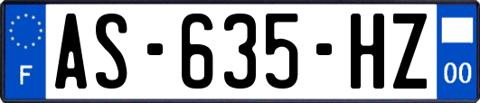 AS-635-HZ