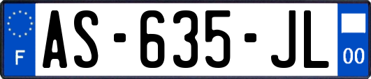 AS-635-JL