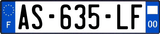 AS-635-LF