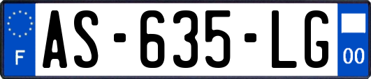 AS-635-LG