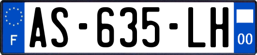 AS-635-LH