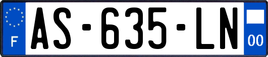 AS-635-LN