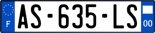 AS-635-LS