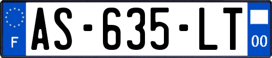 AS-635-LT