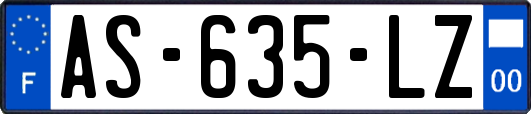 AS-635-LZ
