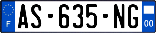 AS-635-NG