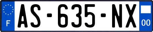 AS-635-NX