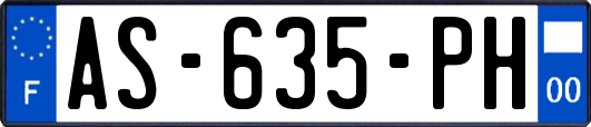 AS-635-PH