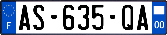 AS-635-QA